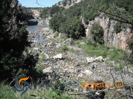 Dove la storia incontra la natura