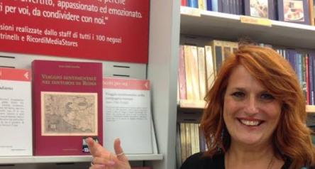 Viaggio Sentimentale nei dintorni di Roma.