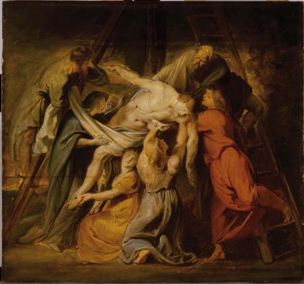 Dialogo sulla Misericordia dal Seicento all'Ottocento