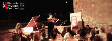 LE QUATTRO STAGIONI DI VIVALDI