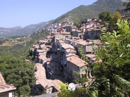 Sagra delle sagne strasciate