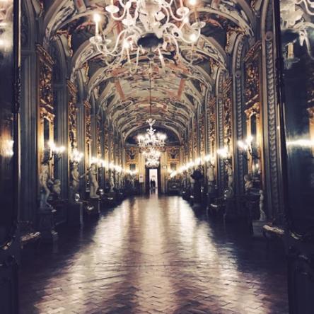 Palazzo Doria Pamphilj