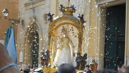 La Festa de' Noantri e le tradizioni trasteverine