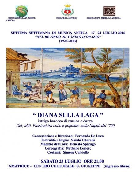 Spettacolo musicale