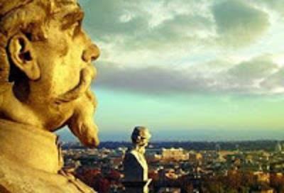 Il Gianicolo al chiaro di Luna - Visita guidata serale a Roma
