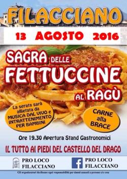 Sagra delle fettuccine