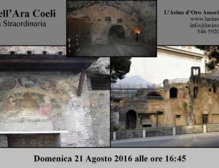 L'Insula dell'Ara Coeli