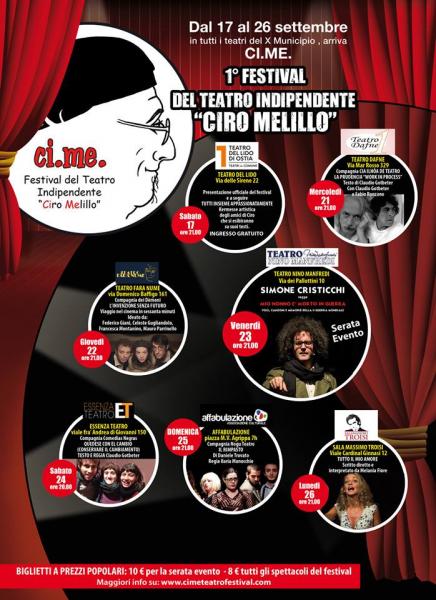 Festival di Teatro