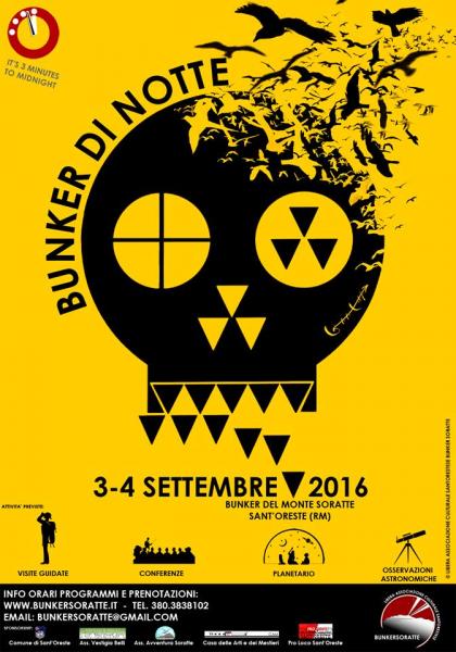 Bunker di Notte