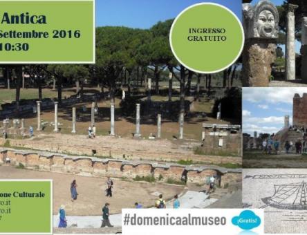 Ostia Antica