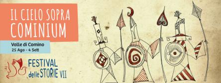 Traindeville in concerto al Festival delle Storie in Val di Comino