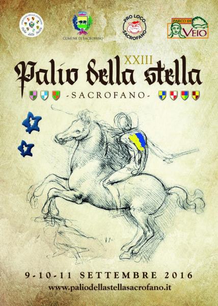PALIO DELLA STELLA