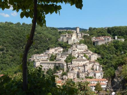 Sagra delle strengozze