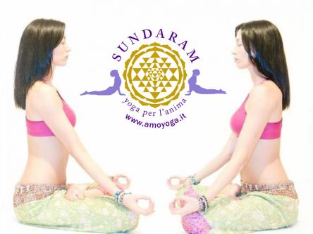 Yoga Roma - San Paolo