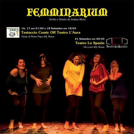FEMMINARIUM
