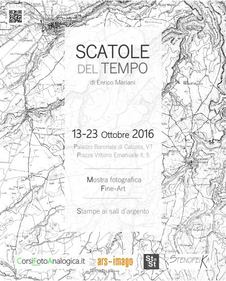 Scatole del tempo