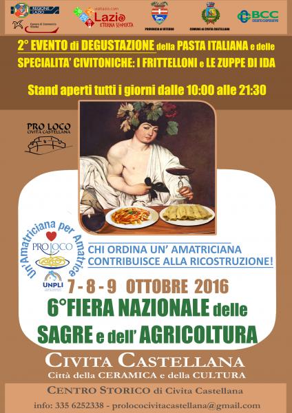 Fiera Nazionale delle Sagre