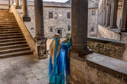 la principessa Artemisia