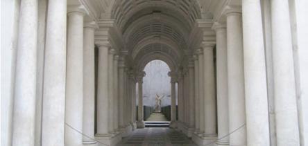 Galleria Spada