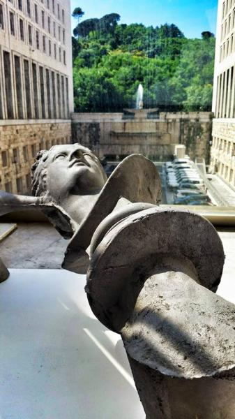 Arte Moderna: croce e delizia dei giorni nostri