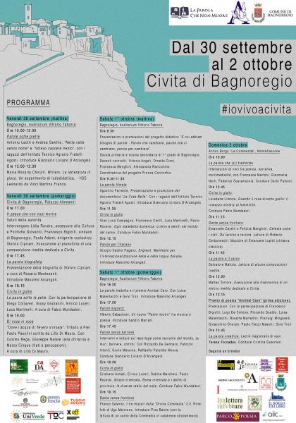 La Parola che non muore