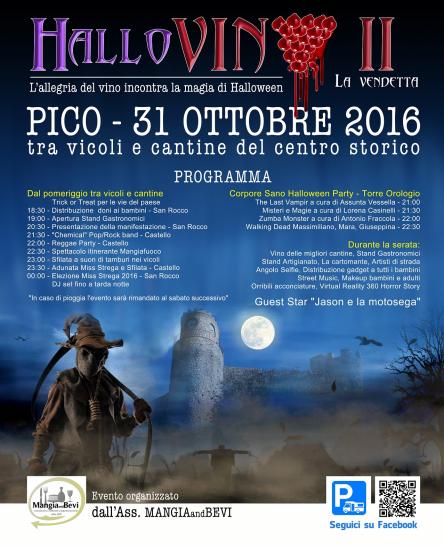 HalloVino