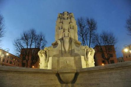 Visita guidata Testaccio