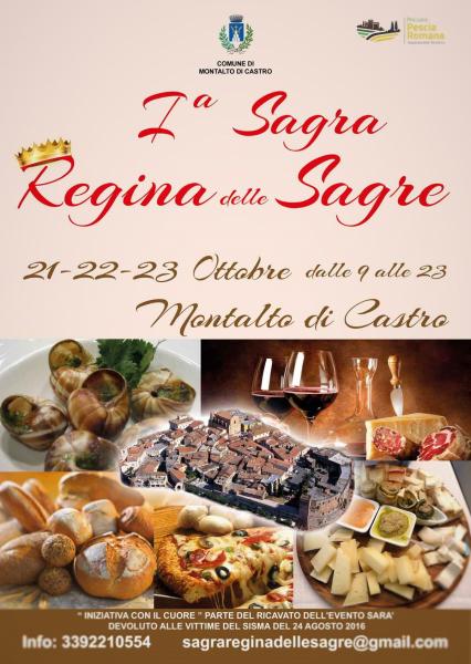1 Sagra Regina delle Sagre