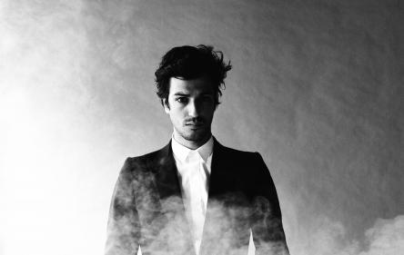Gesaffelstein a Roma