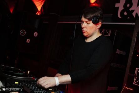 Andrey Pushkarev: Northern Lights Tour