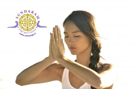 Yoga - Piazza Bologna (Roma)