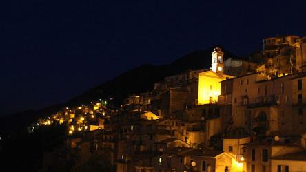 Castagnata