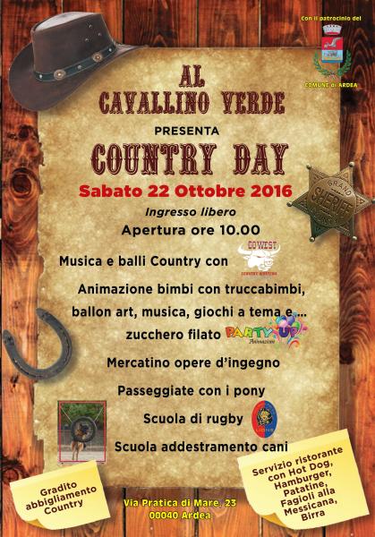 Country Day