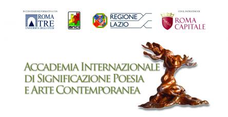 Mostra d’arte e poesia in voce.