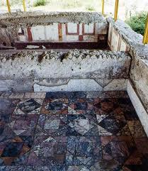 Visita Guidata, La Villa di Livia a Prima Porta