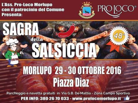 Sagra della Salsiccia
