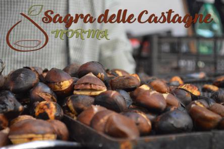 48^ Sagra delle Castagne di Norma
