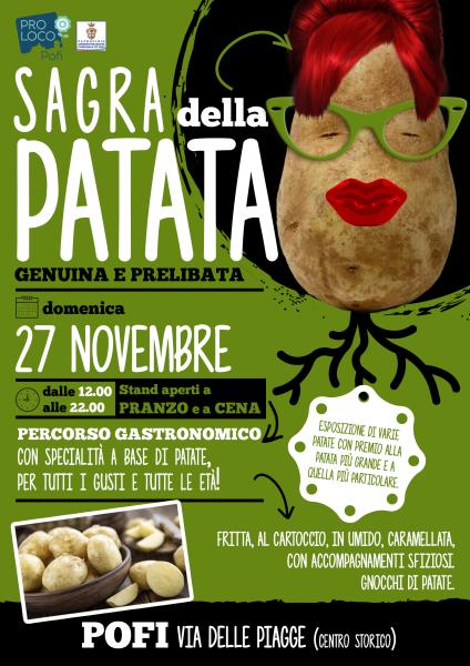 Sagra della Patata