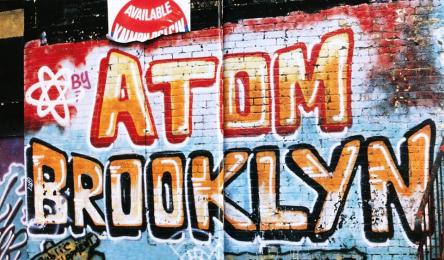 Brooklyn 1989 al Goa Club