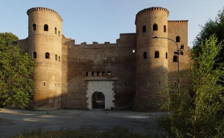 Visita Guidata, LA PORTA ASINARIA, Apertura Speciale!