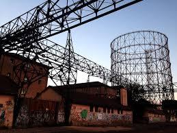 Roma da vivere: il quartiere Ostiense ieri, oggi, domani