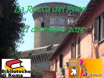 La Rocca dei Poeti - II edizione