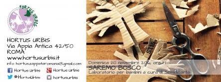 Saremo Bosco