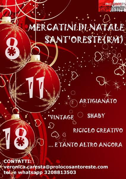 Natale nei Vicoli