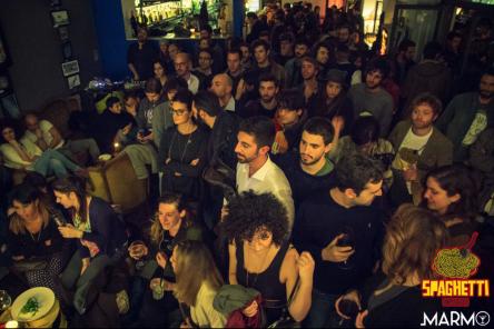 Spaghetti Unplugged presenta Gnut