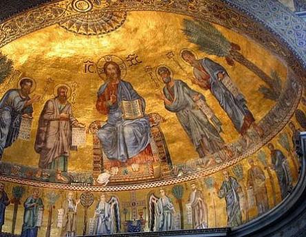 Visita Guidata, SAN PAOLO FUORI LE MURA: LA BASILICA, IL CHIOSTRO, L'AREA ARCHEOLOGICA