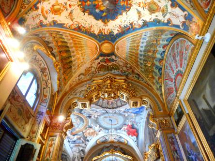 Palazzo Doria Pamphilj