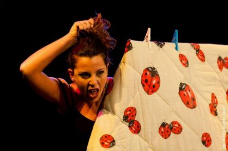 Principesse e Sfumature, si ride con intelligenza al teatro Trastevere
