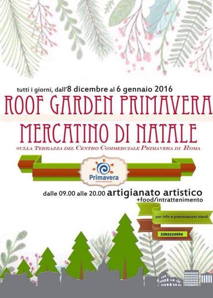 mercatino di natale