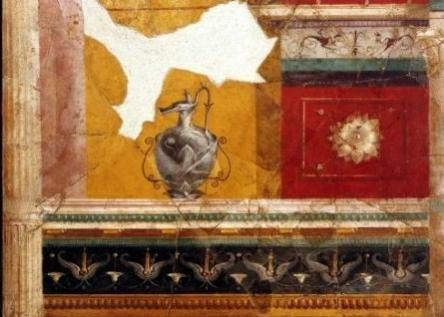 Visita Guidata, LA CASA DI AUGUSTO E LA CASA DI LIVIA SUL PALATINO